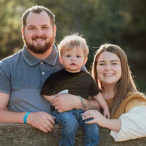 Meet your Posher, Annie